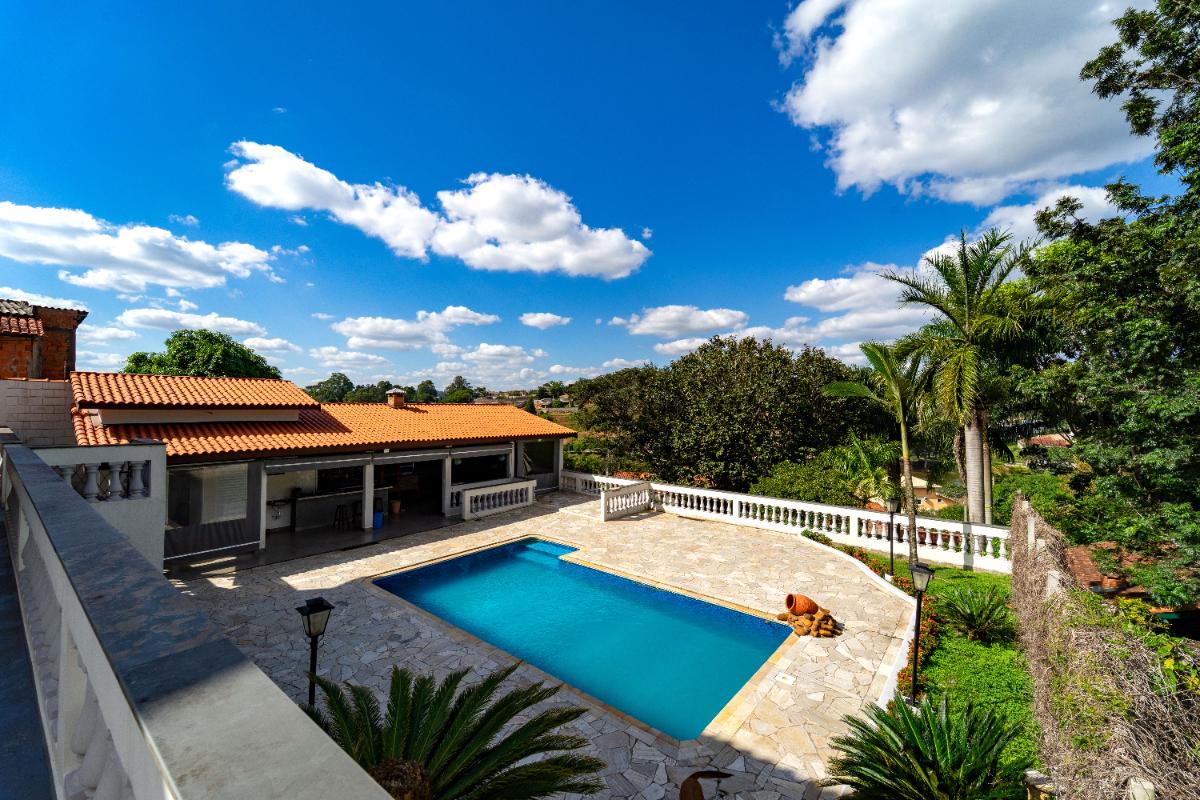 Casa, 4 quartos, 1350 m² - Foto 8