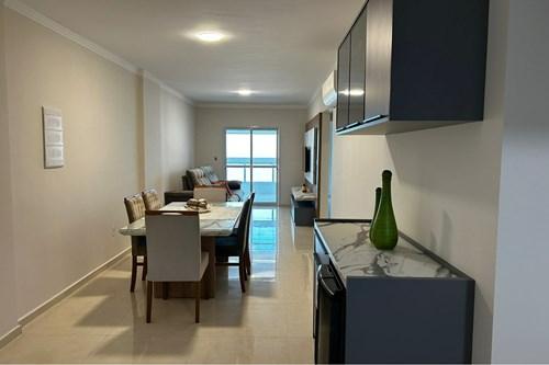 Apartamento, 3 quartos, 193 m² - Foto 1