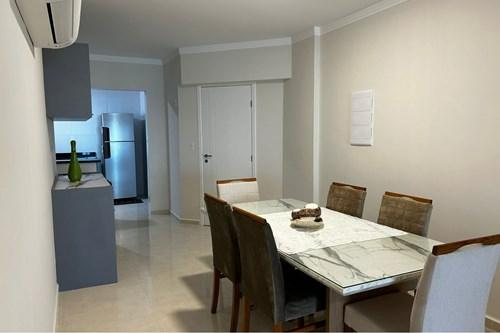 Apartamento, 3 quartos, 193 m² - Foto 4
