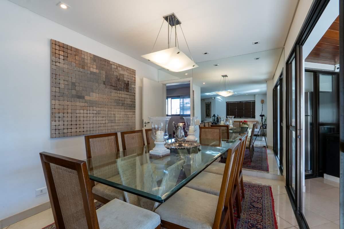 Apartamento, 4 quartos, 245 m² - Foto 10