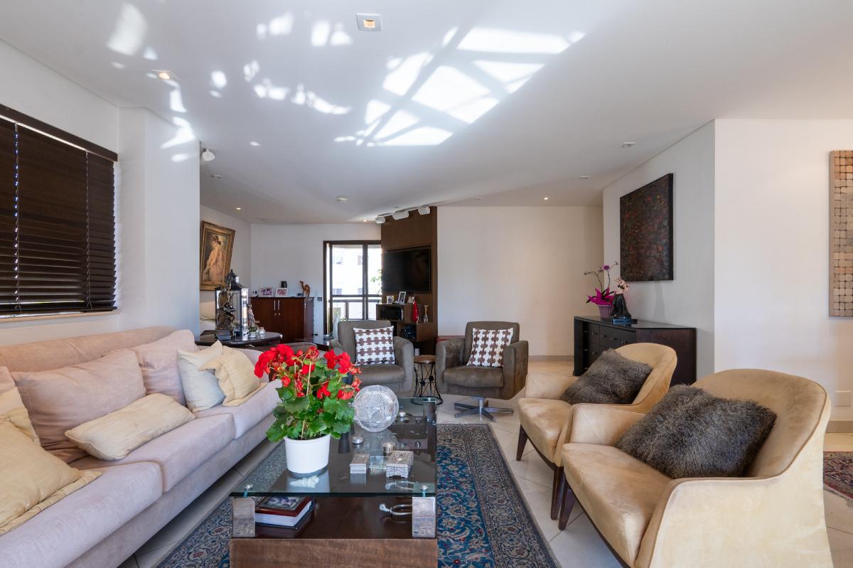 Apartamento, 4 quartos, 245 m² - Foto 11