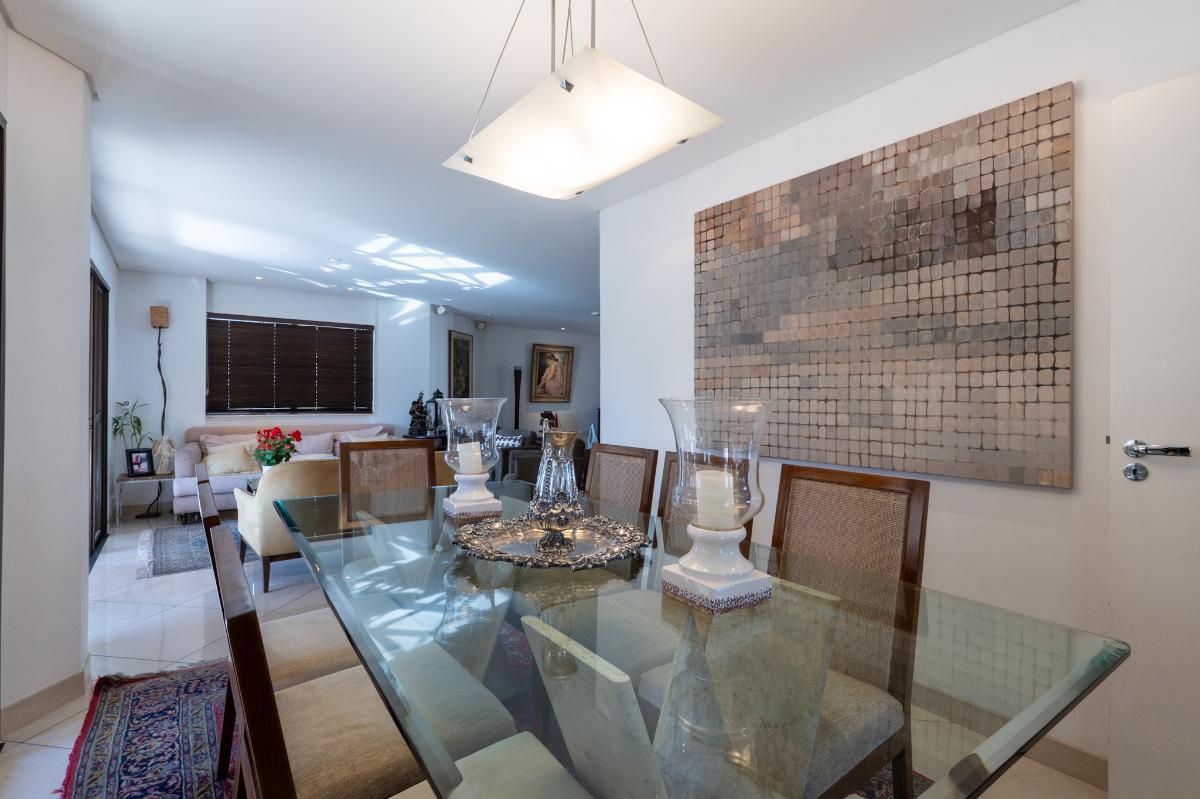Apartamento, 4 quartos, 245 m² - Foto 13