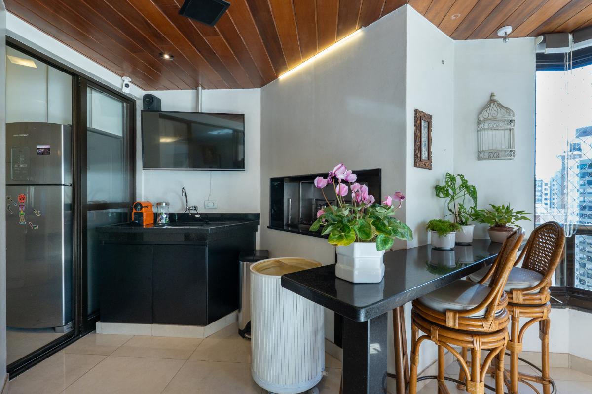 Apartamento, 4 quartos, 245 m² - Foto 14