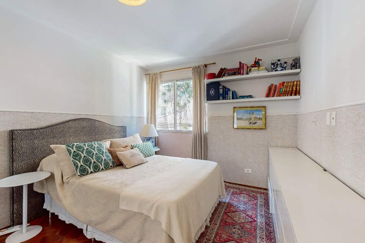 Apartamento, 2 quartos, 104 m² - Foto 14
