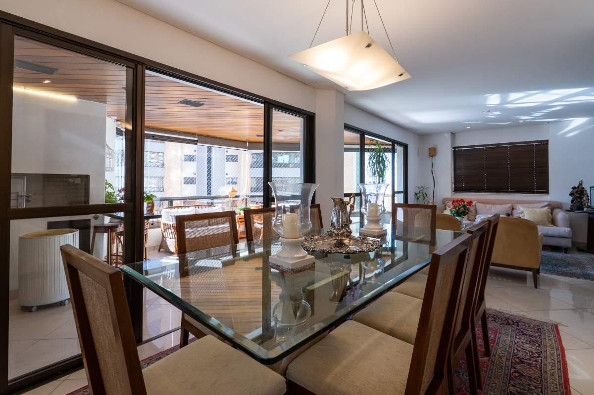 Apartamento, 4 quartos, 245 m² - Foto 15