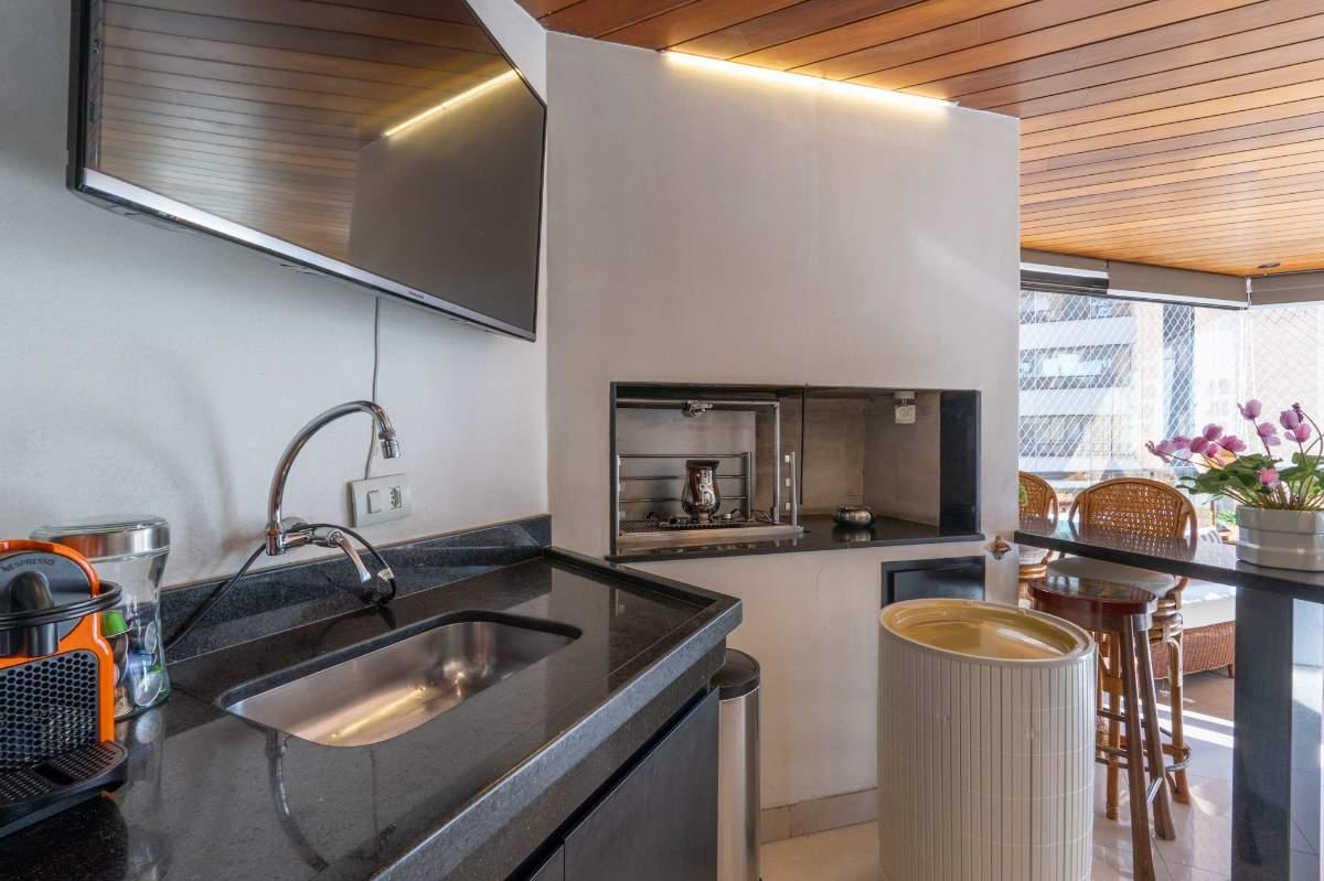 Apartamento, 4 quartos, 245 m² - Foto 16