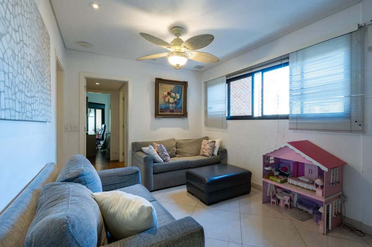 Apartamento, 4 quartos, 245 m² - Foto 17