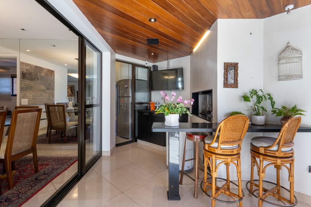 Apartamento, 4 quartos, 245 m² - Foto 18