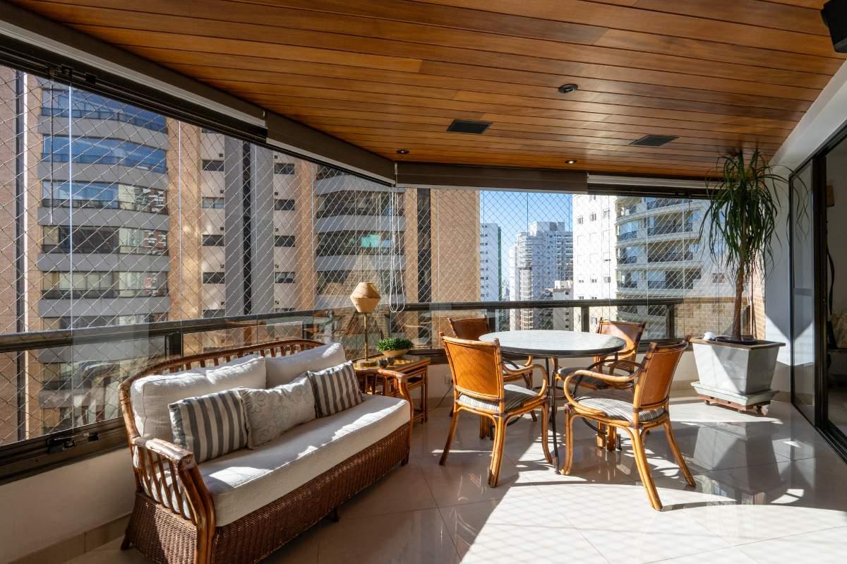 Apartamento, 4 quartos, 245 m² - Foto 19