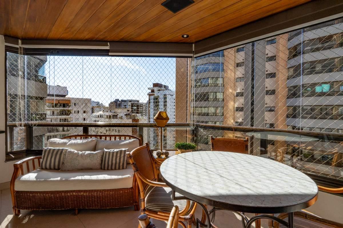 Apartamento, 4 quartos, 245 m² - Foto 20