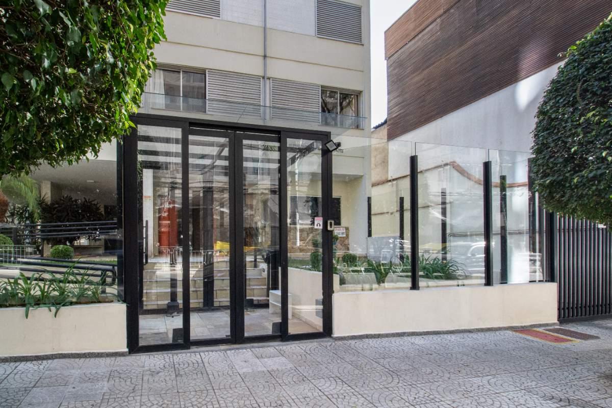 Apartamento, 2 quartos, 104 m² - Foto 21
