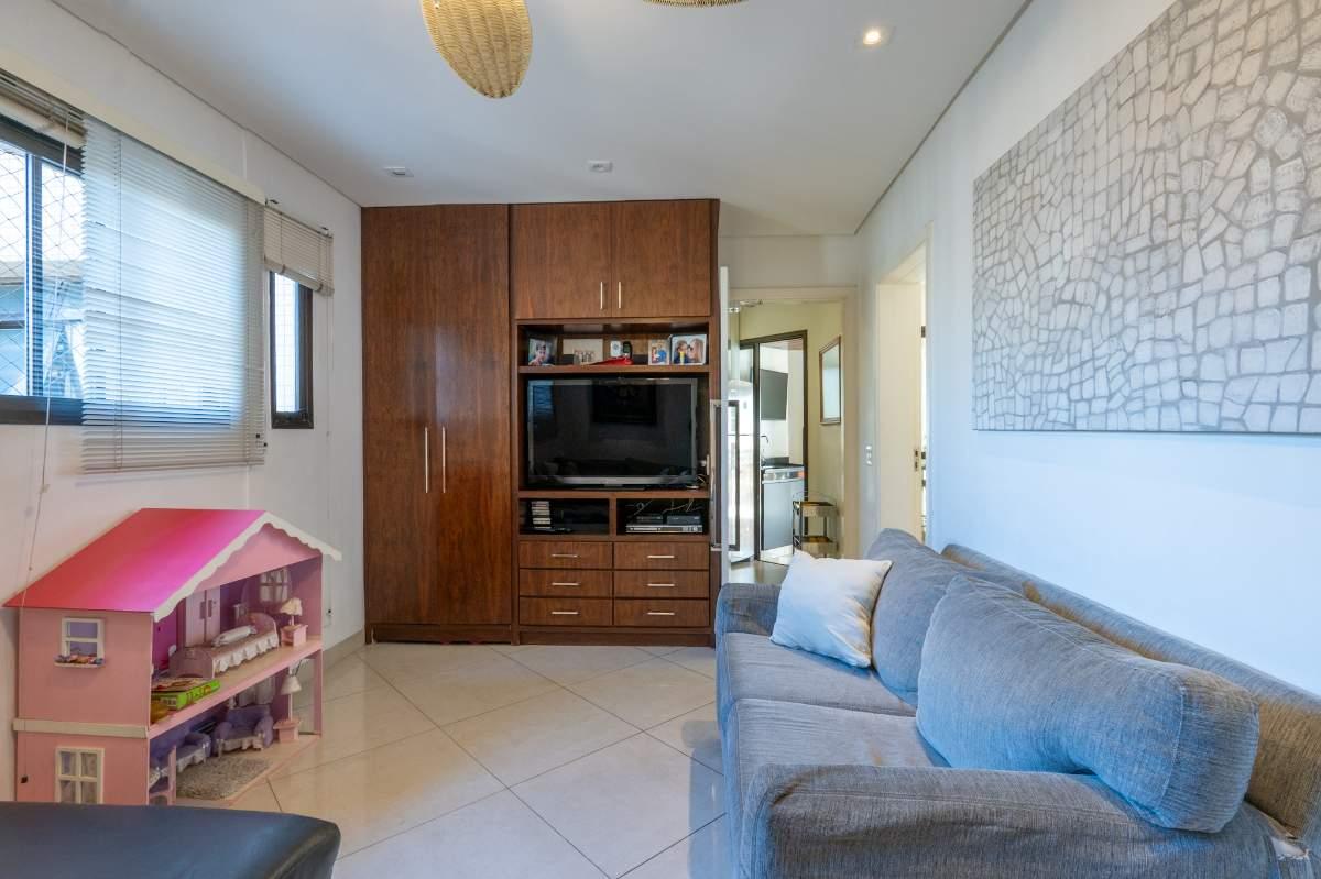 Apartamento, 4 quartos, 245 m² - Foto 21