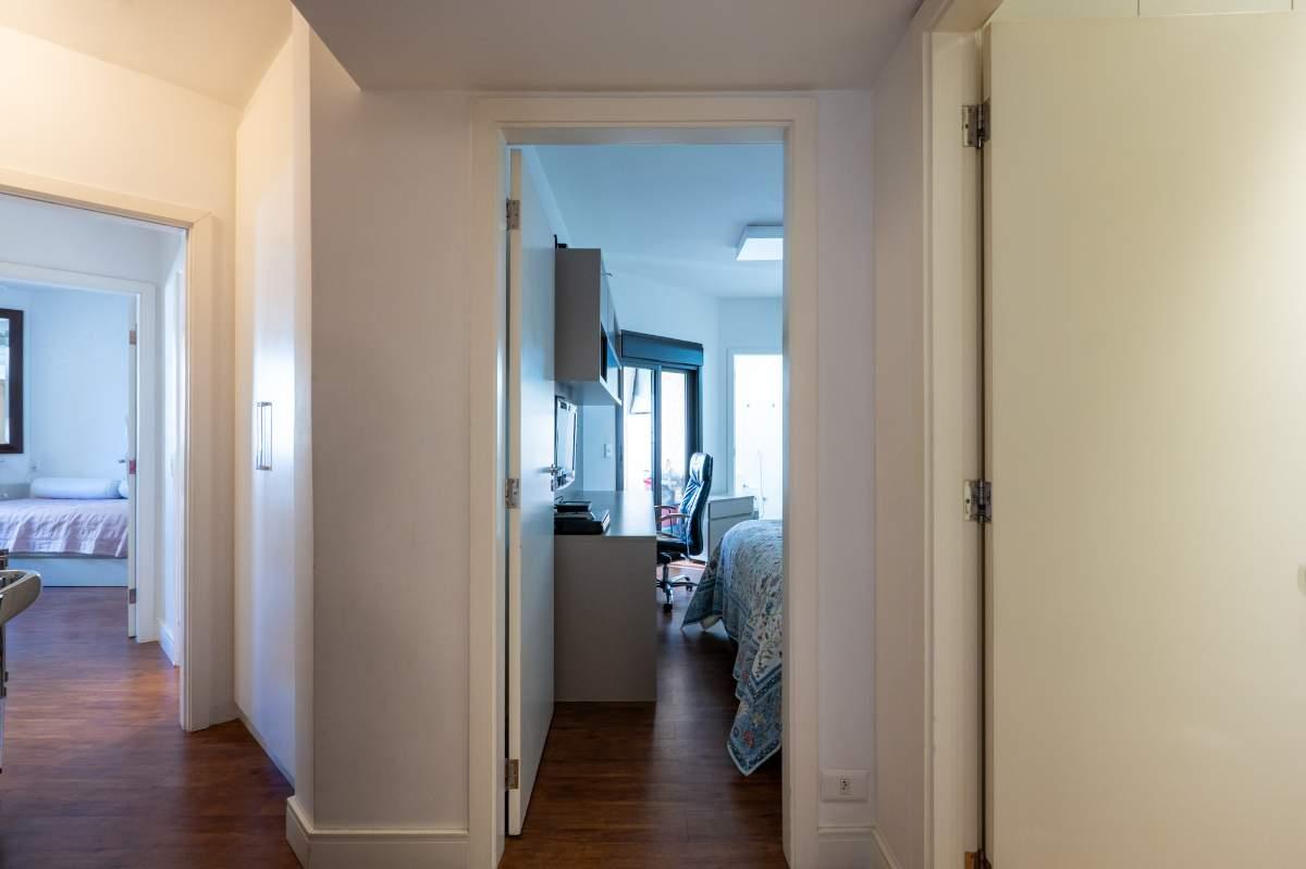 Apartamento, 4 quartos, 245 m² - Foto 22