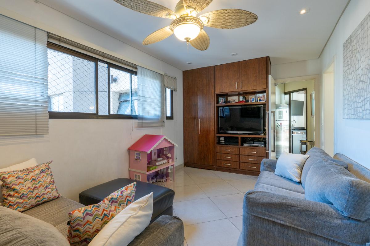 Apartamento, 4 quartos, 245 m² - Foto 23
