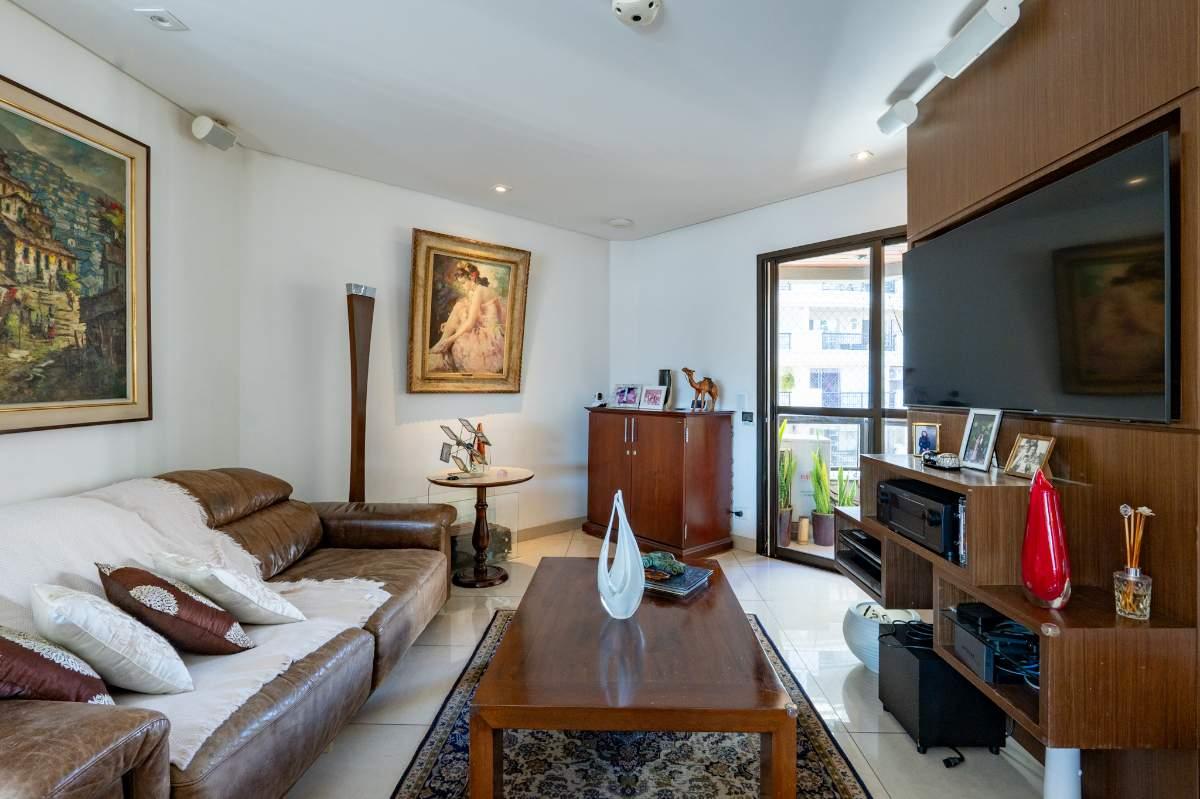 Apartamento, 4 quartos, 245 m² - Foto 3