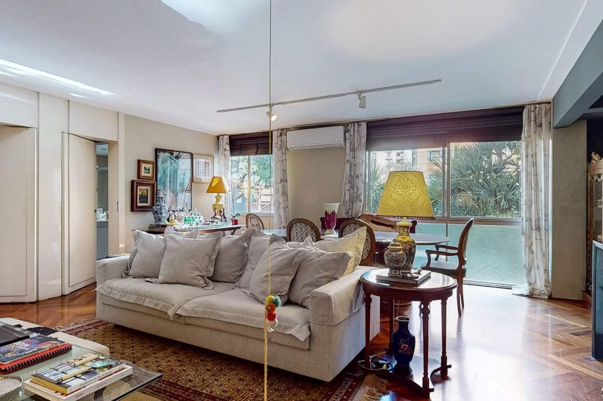 Apartamento, 2 quartos, 104 m² - Foto 6
