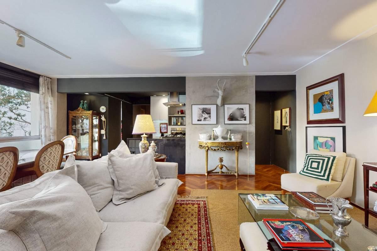 Apartamento, 2 quartos, 104 m² - Foto 7