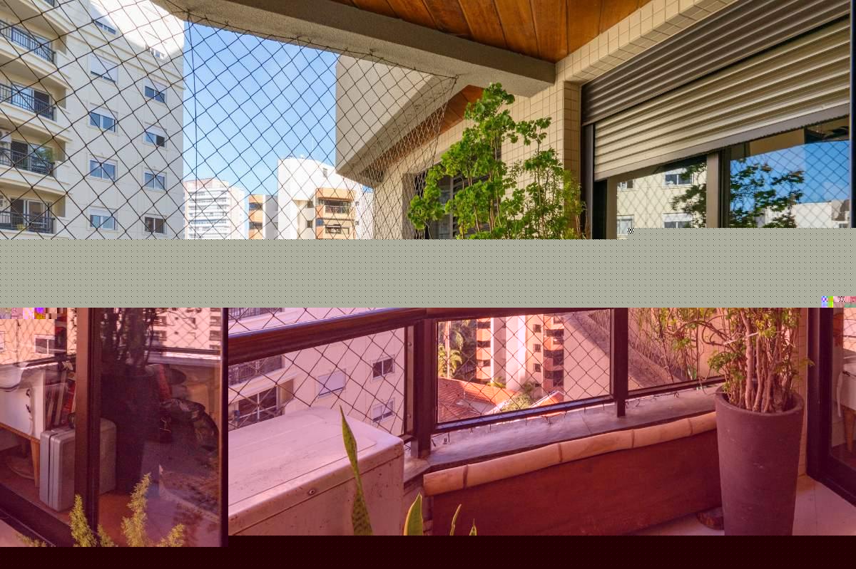 Apartamento, 4 quartos, 245 m² - Foto 8