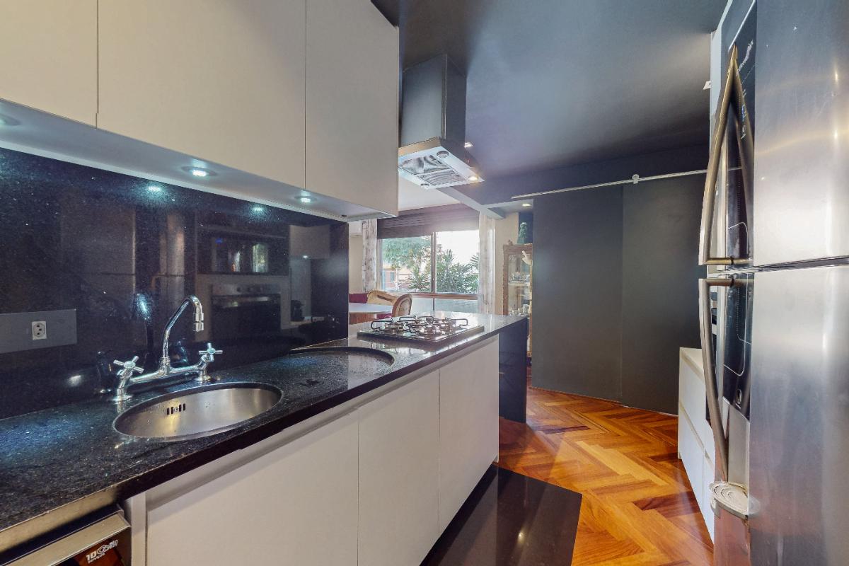 Apartamento, 2 quartos, 104 m² - Foto 9