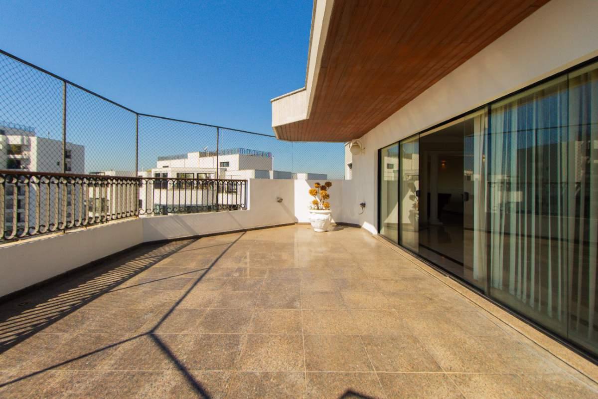 Cobertura, 7 quartos, 623 m² - Foto 10