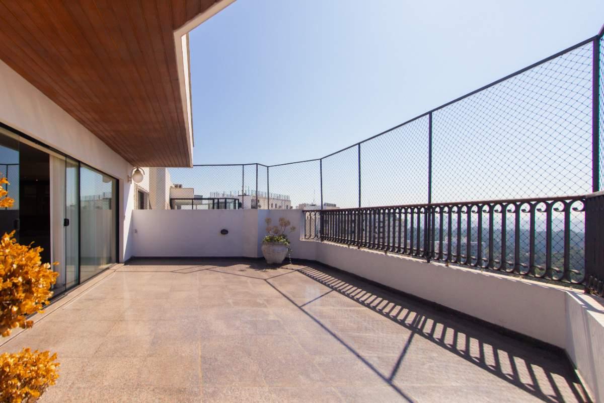 Cobertura, 7 quartos, 623 m² - Foto 11