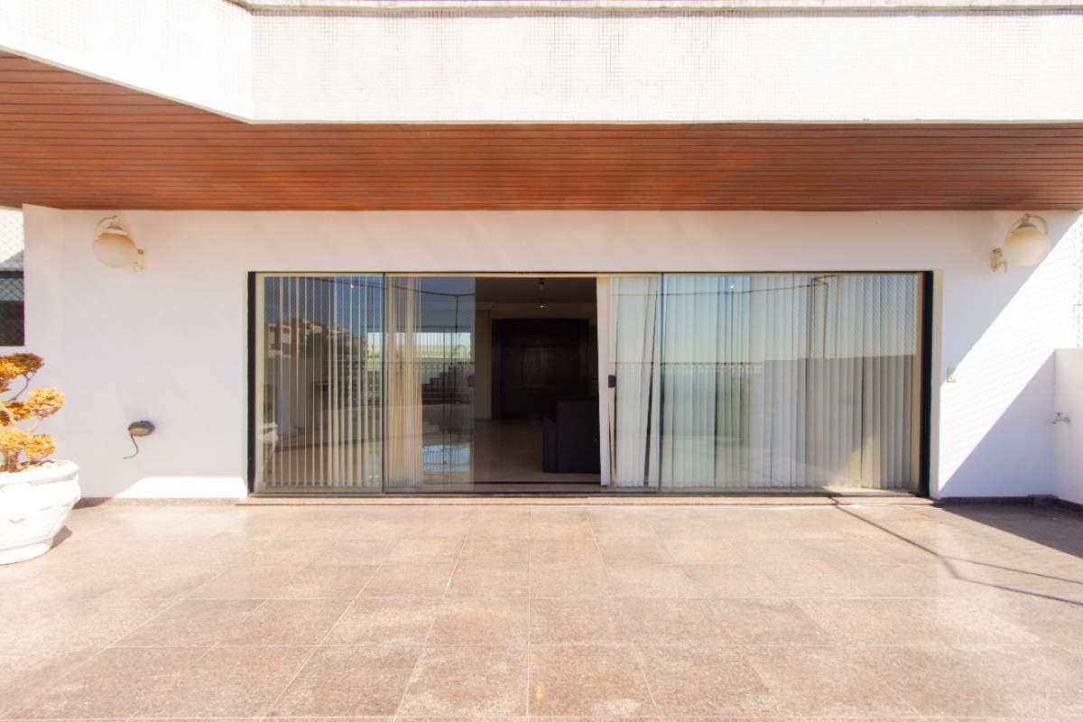 Cobertura, 7 quartos, 623 m² - Foto 13