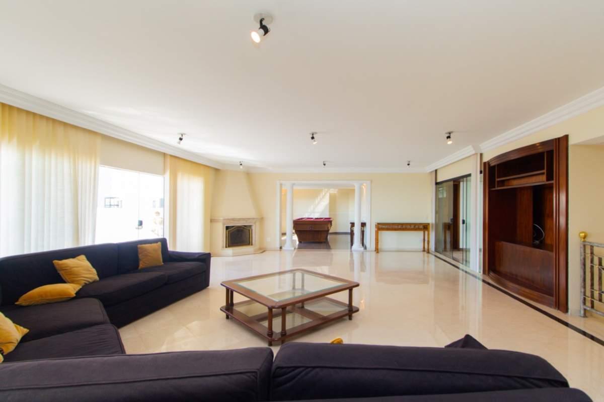 Cobertura, 7 quartos, 623 m² - Foto 1