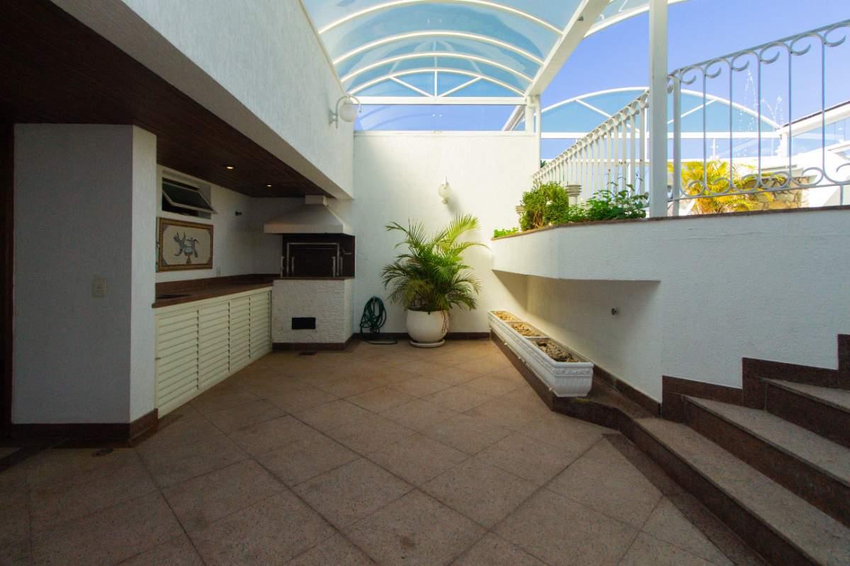 Cobertura, 7 quartos, 623 m² - Foto 16