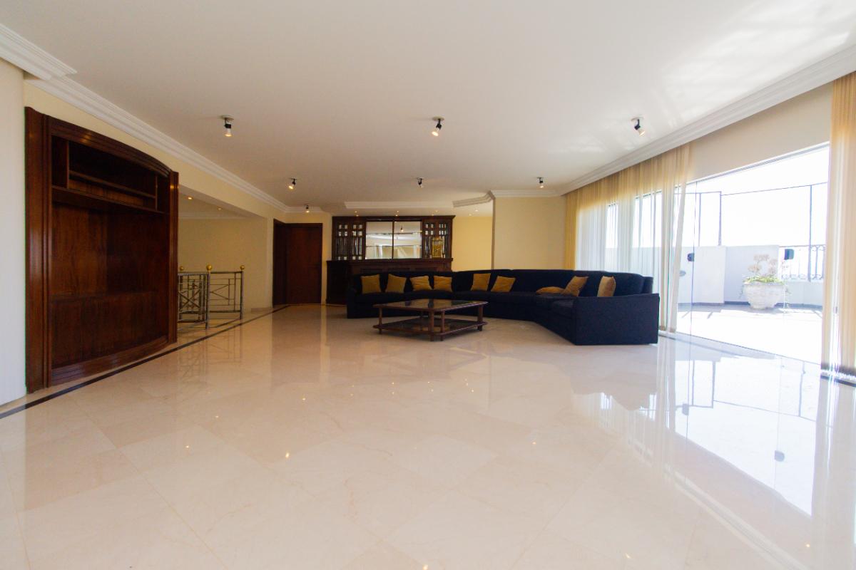 Cobertura, 7 quartos, 623 m² - Foto 2