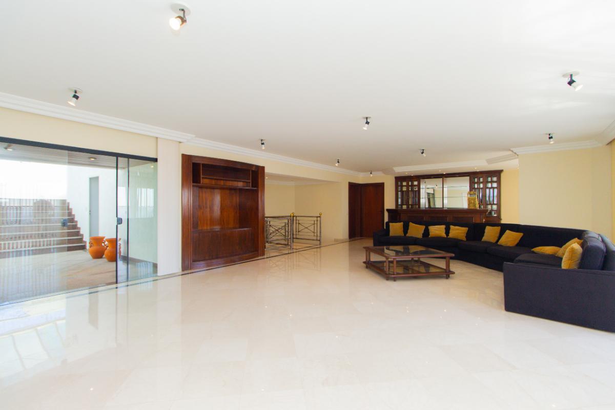 Cobertura, 7 quartos, 623 m² - Foto 3