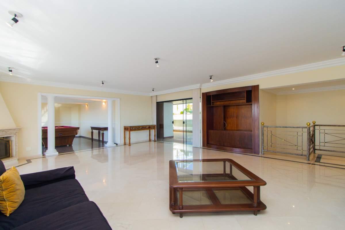 Cobertura, 7 quartos, 623 m² - Foto 5