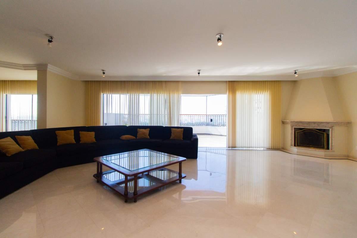 Cobertura, 7 quartos, 623 m² - Foto 6