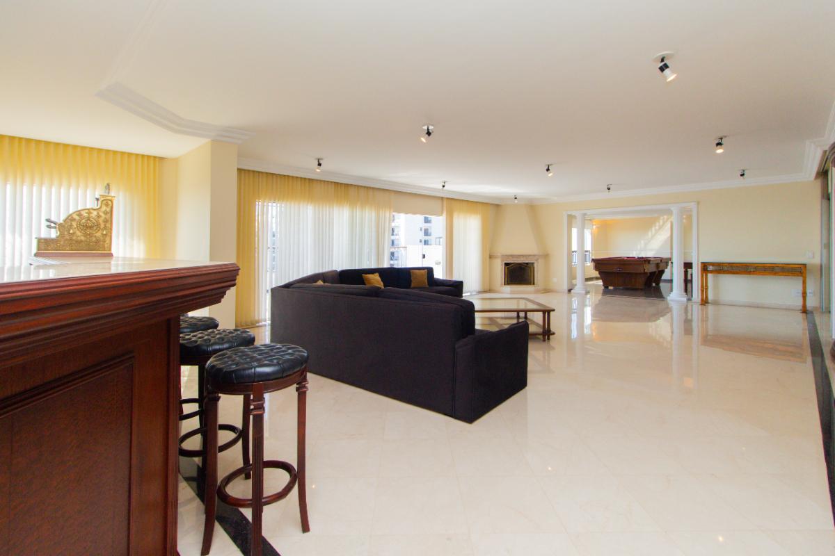 Cobertura, 7 quartos, 623 m² - Foto 7