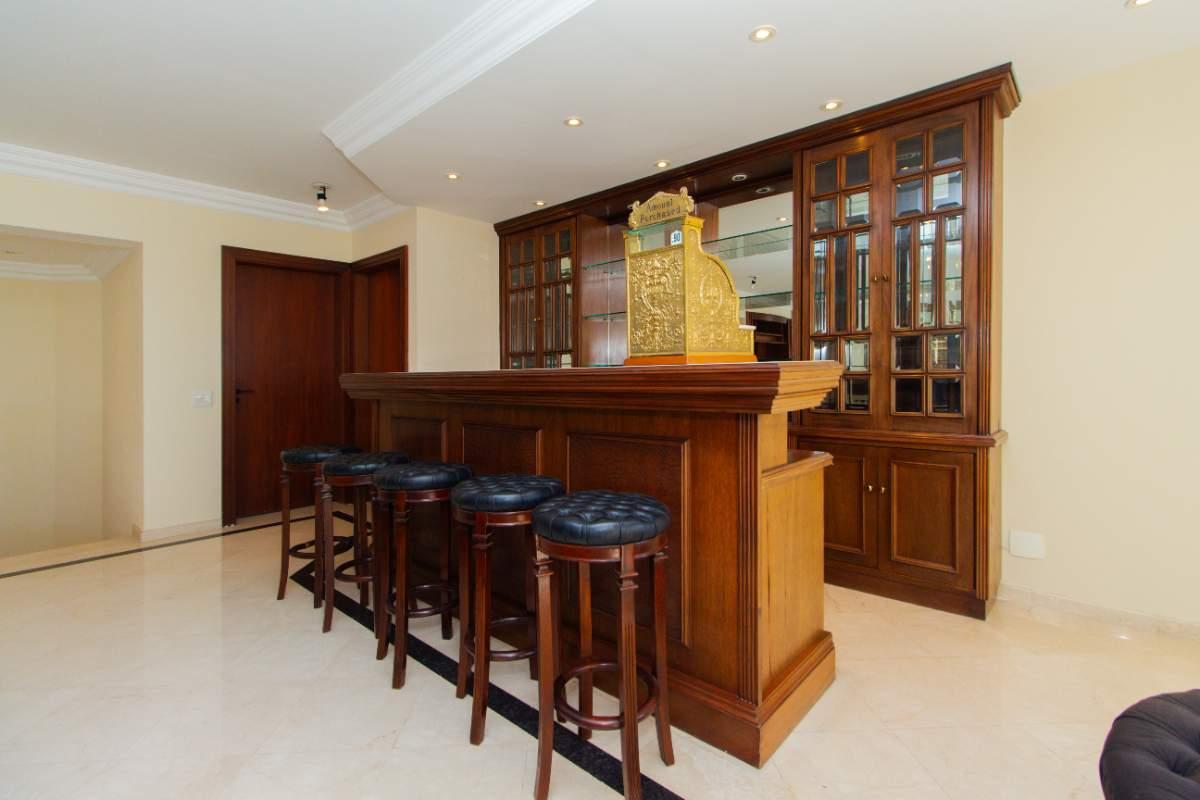 Cobertura, 7 quartos, 623 m² - Foto 8