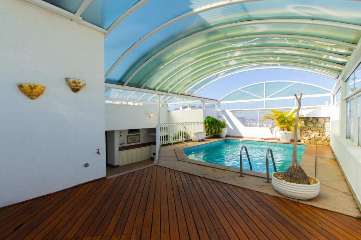 Cobertura, 7 quartos, 623 m² - Foto 19