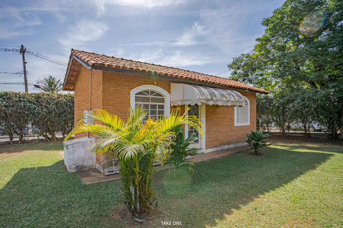 Casa de Condomínio, 3 quartos - Foto 16