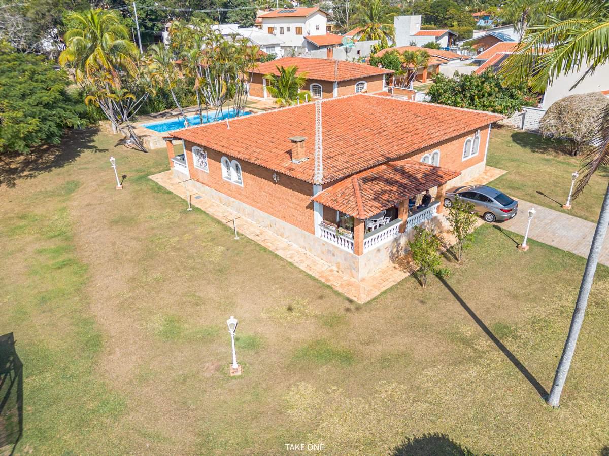 Casa de Condomínio, 3 quartos - Foto 21