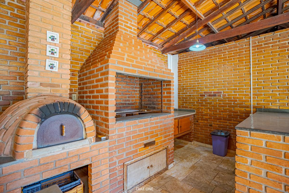 Casa de Condomínio, 3 quartos - Foto 9