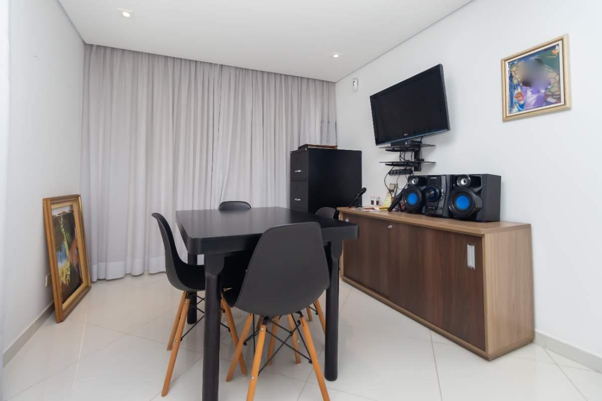 Casa, 4 quartos, 210 m² - Foto 11