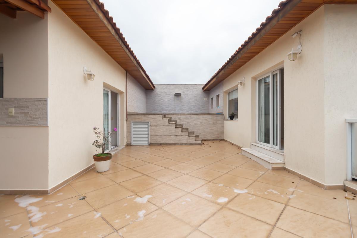 Casa, 4 quartos, 210 m² - Foto 12