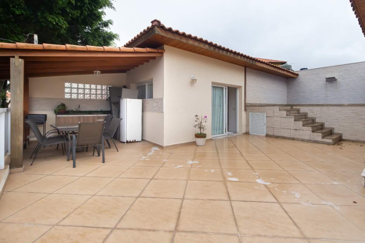 Casa, 4 quartos, 210 m² - Foto 13