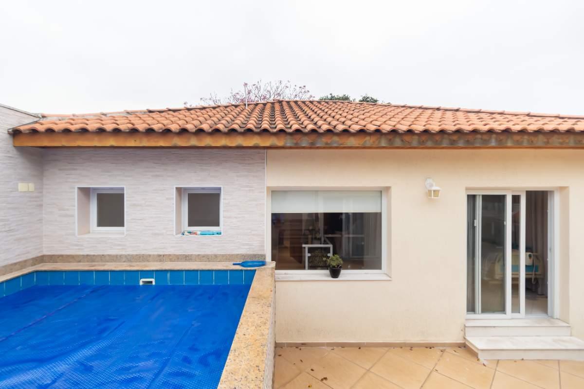 Casa, 4 quartos, 210 m² - Foto 17