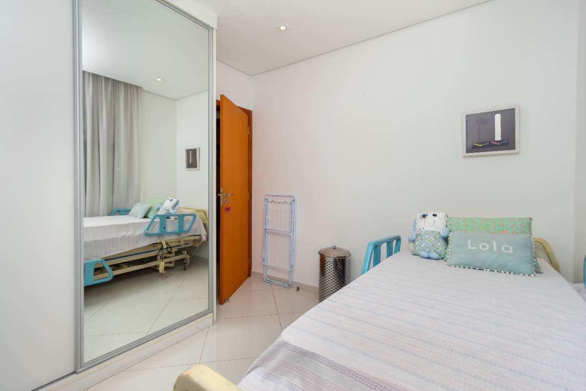 Casa, 4 quartos, 210 m² - Foto 19