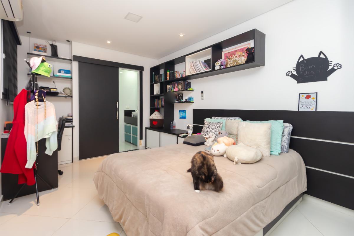 Casa, 4 quartos, 210 m² - Foto 2