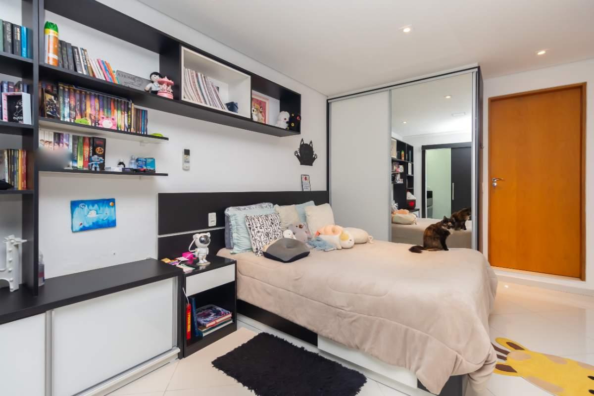 Casa, 4 quartos, 210 m² - Foto 4