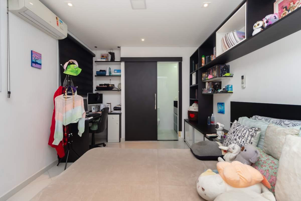 Casa, 4 quartos, 210 m² - Foto 6