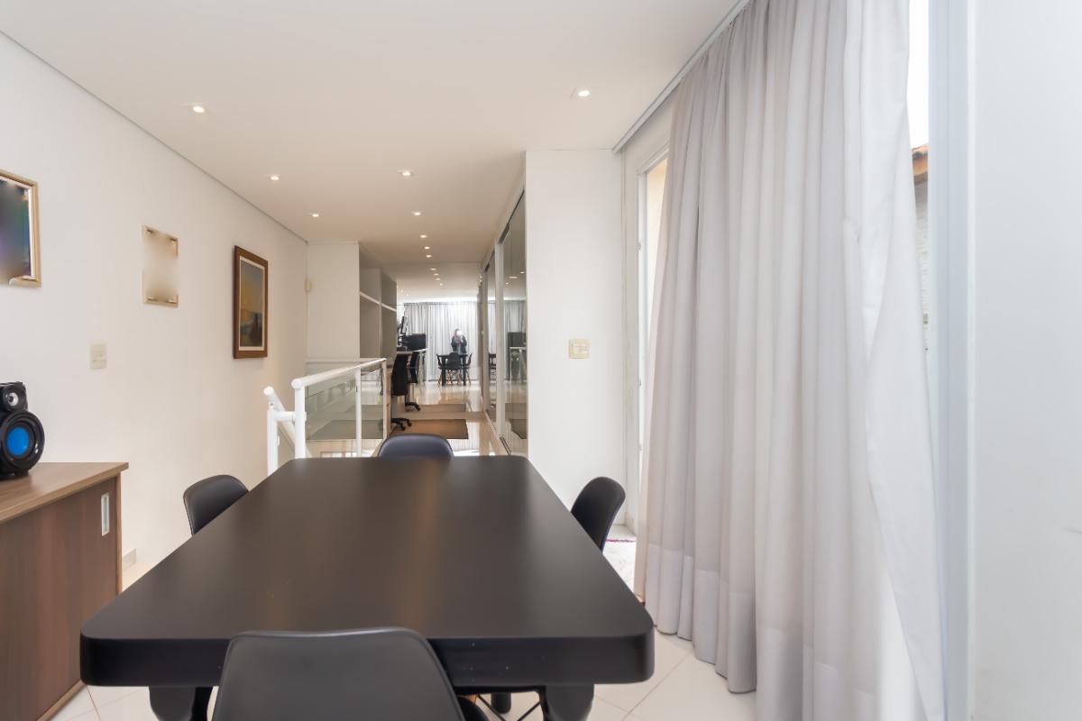 Casa, 4 quartos, 210 m² - Foto 8