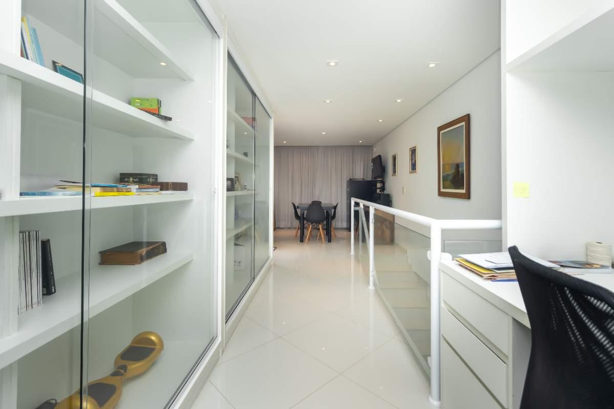 Casa, 4 quartos, 210 m² - Foto 9
