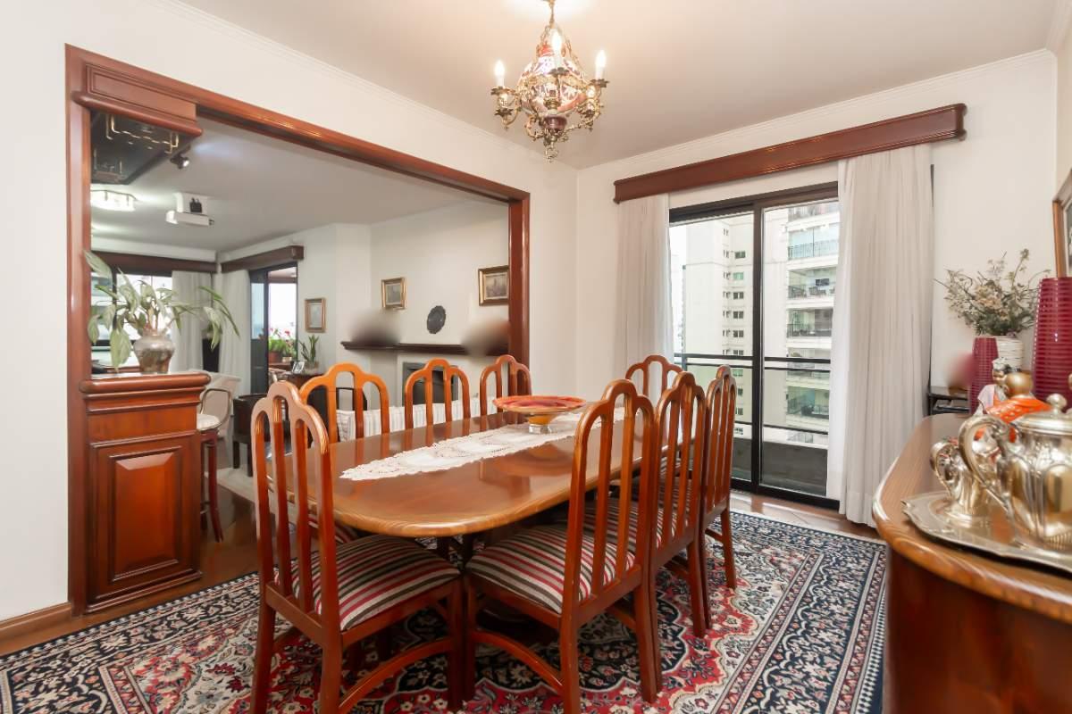 Apartamento, 3 quartos, 230 m² - Foto 10