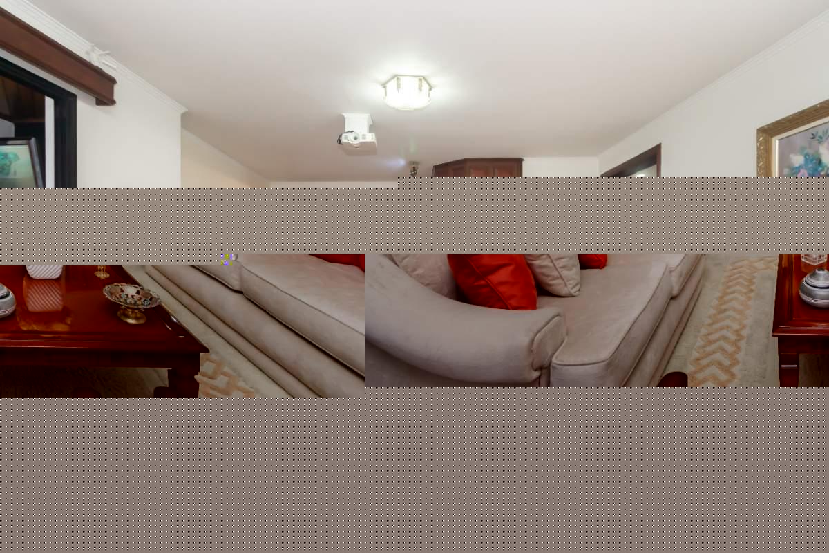 Apartamento, 3 quartos, 230 m² - Foto 11